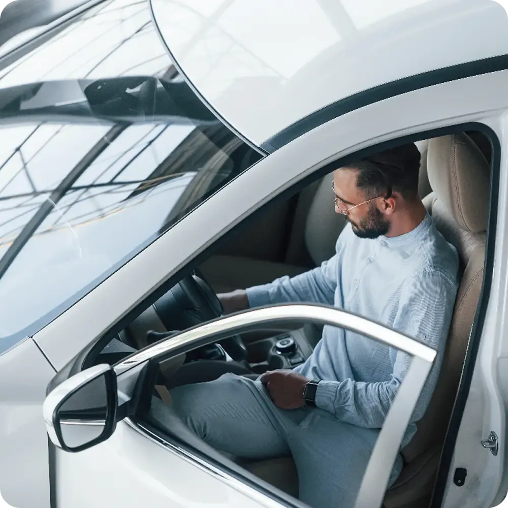 Інвестиції в Anycar