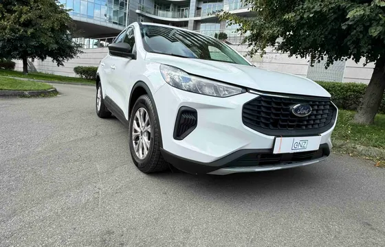 Ford Escape 2023