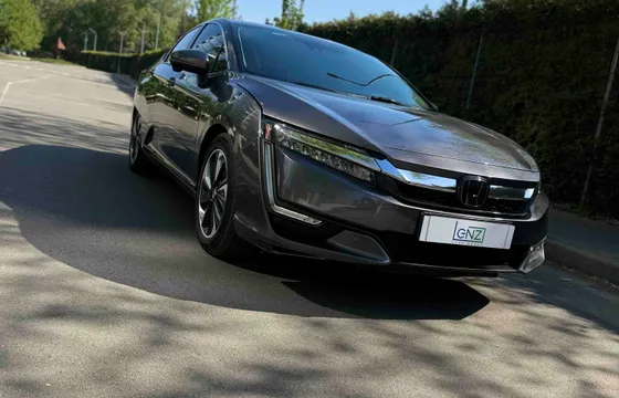 Honda Clarity 2018