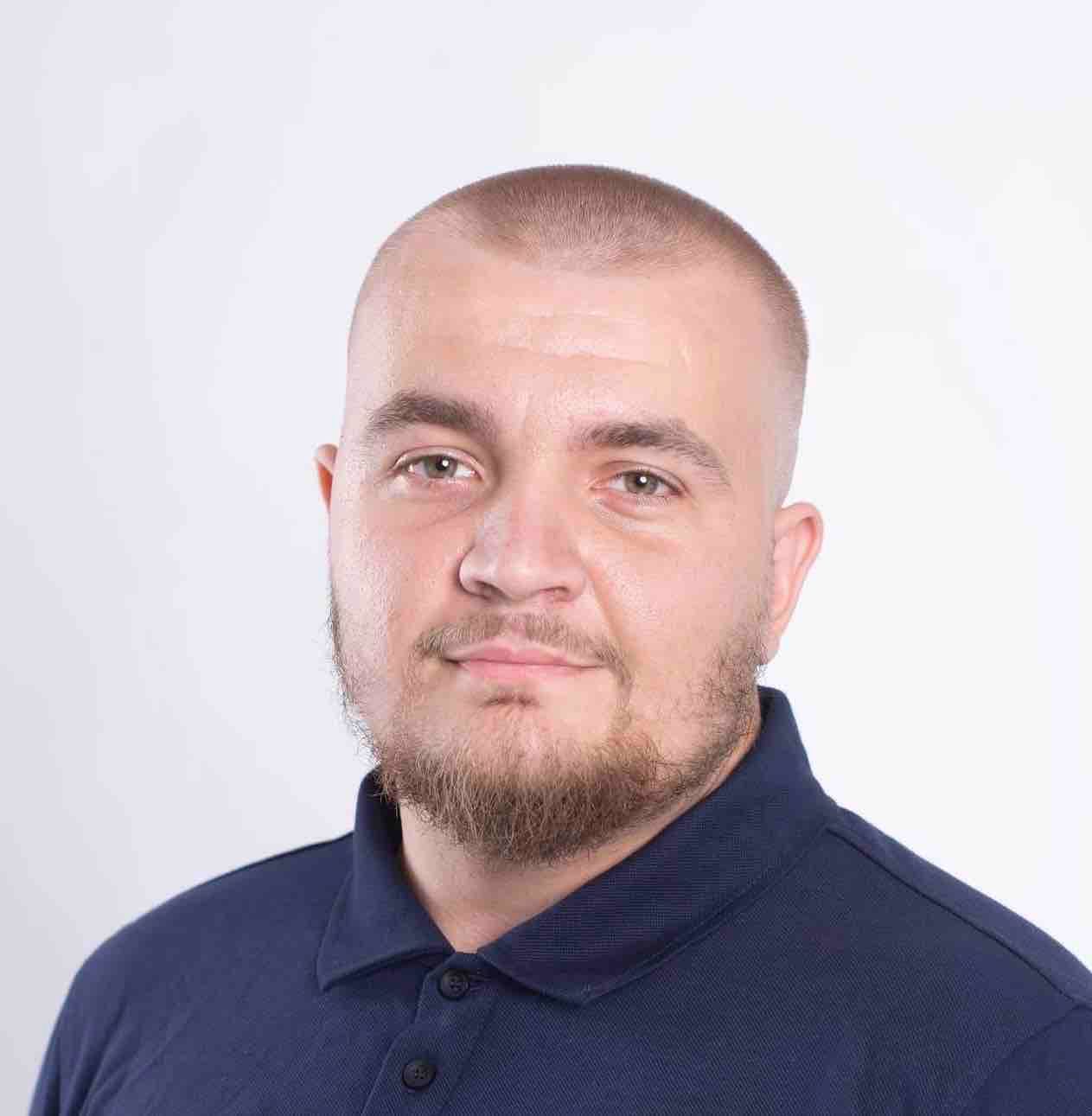Микола П.