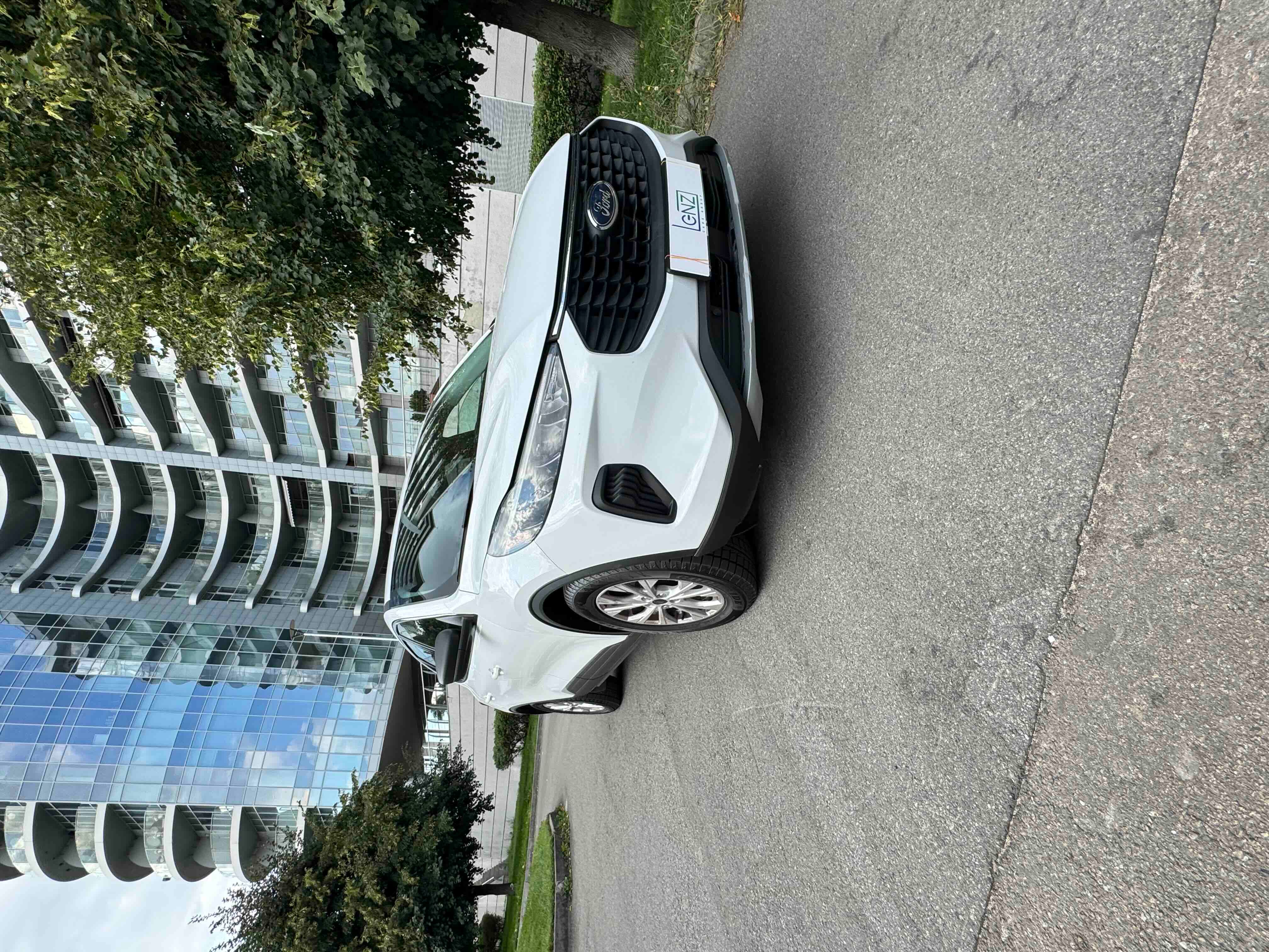 Ford Escape 2023