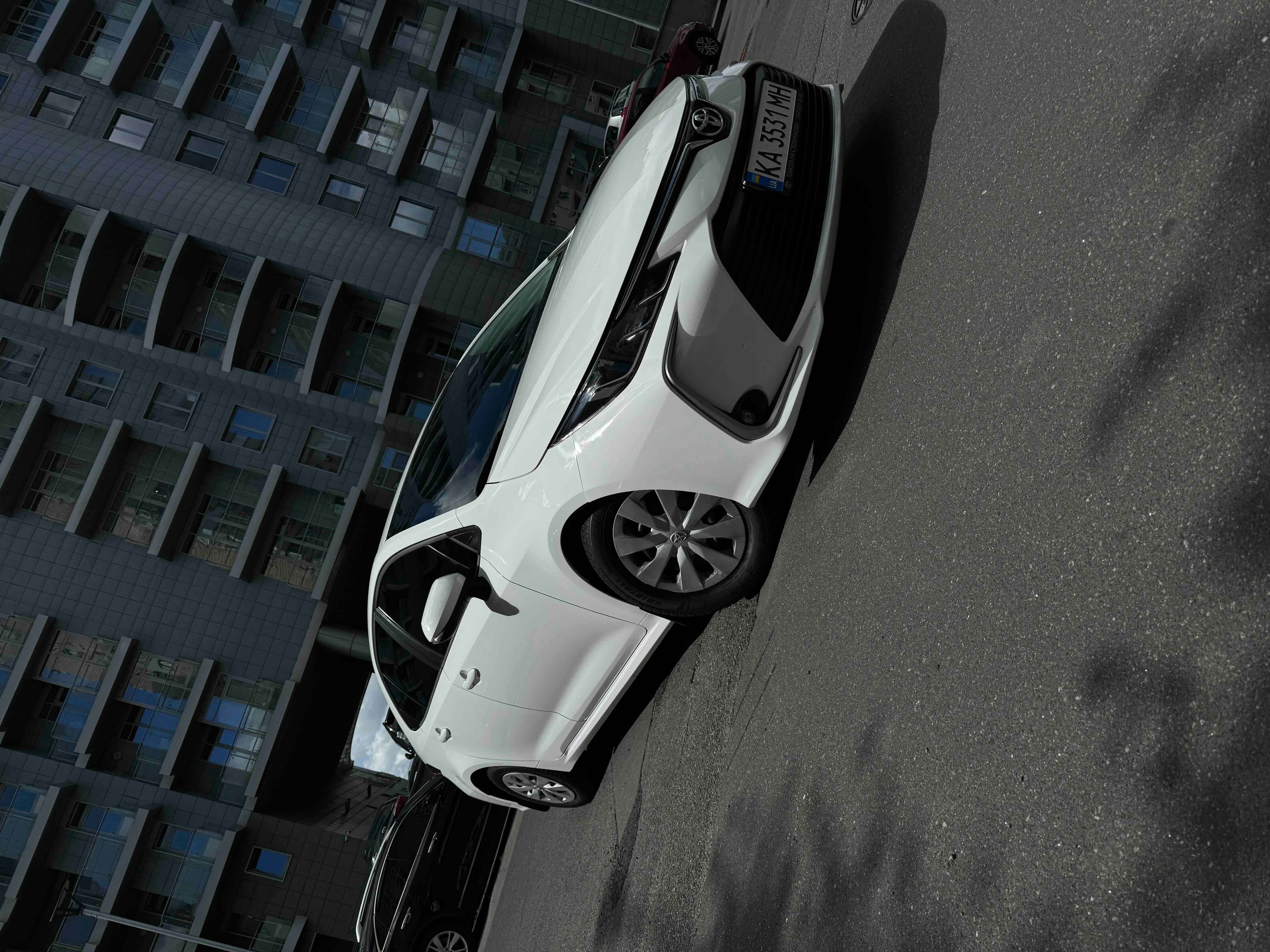 Toyota Corolla 2020