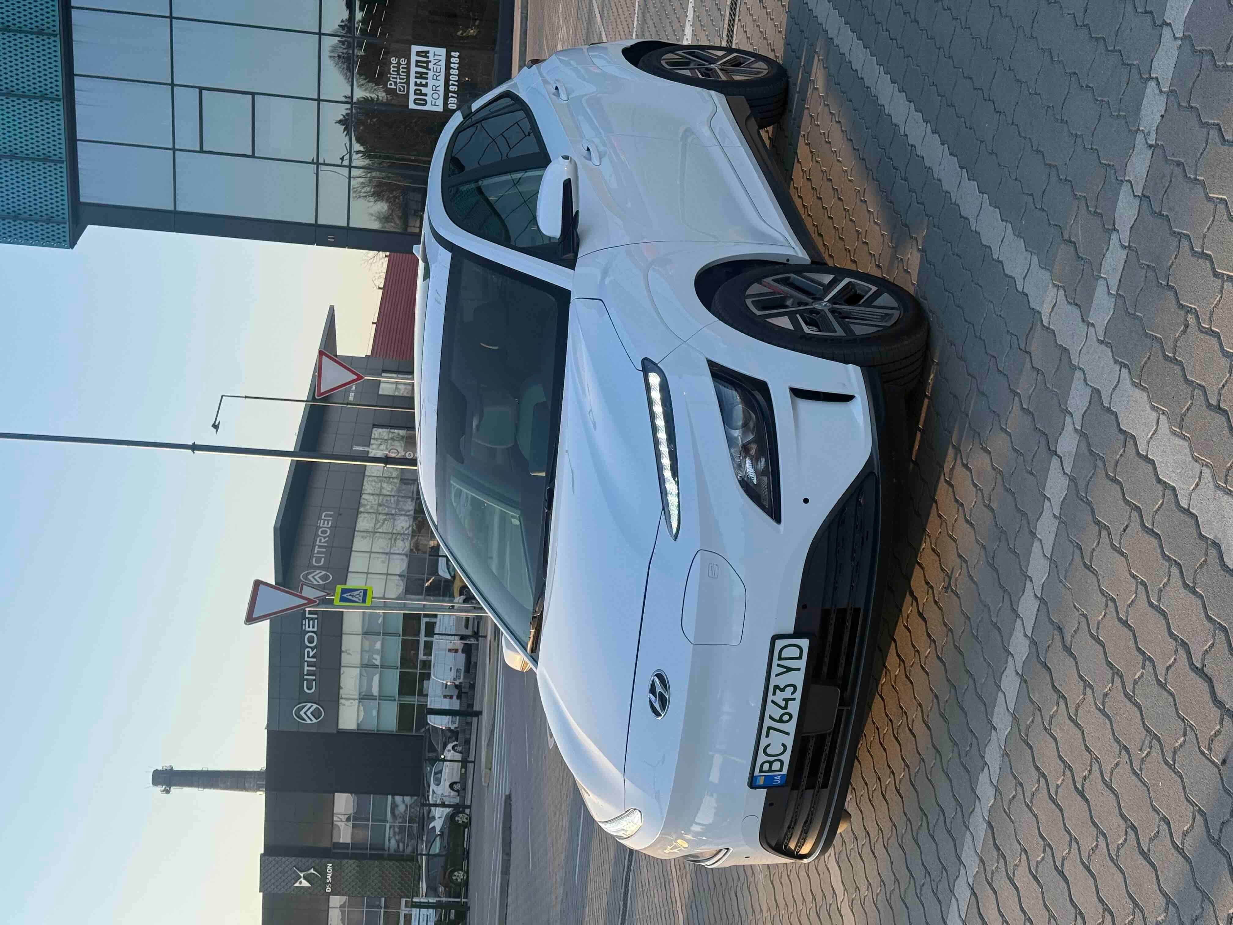 Hyundai Kona Electric 2023